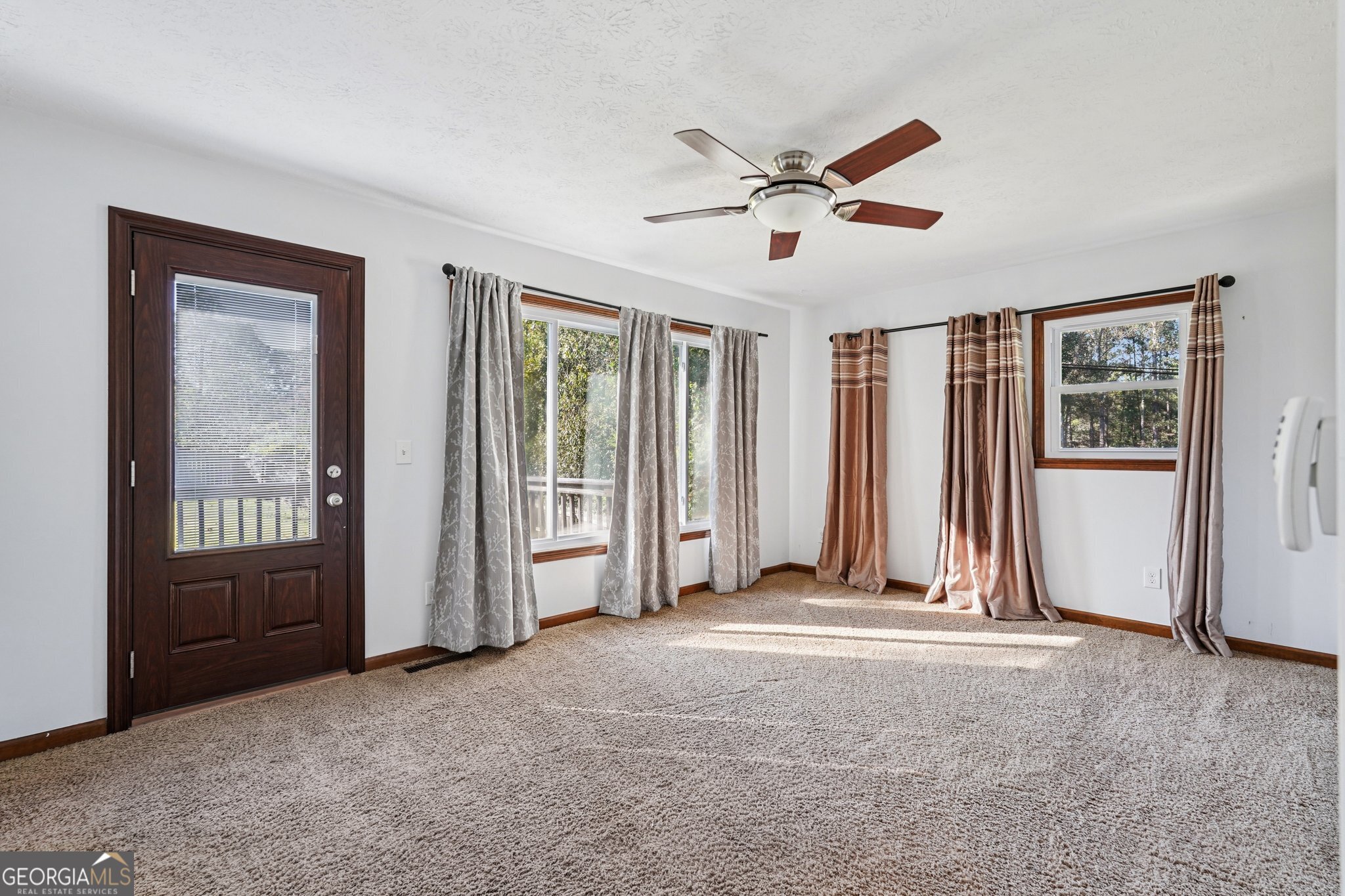 Lamplighter - Residential