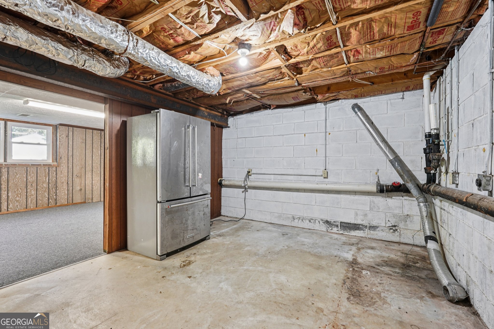 Lamplighter - Residential