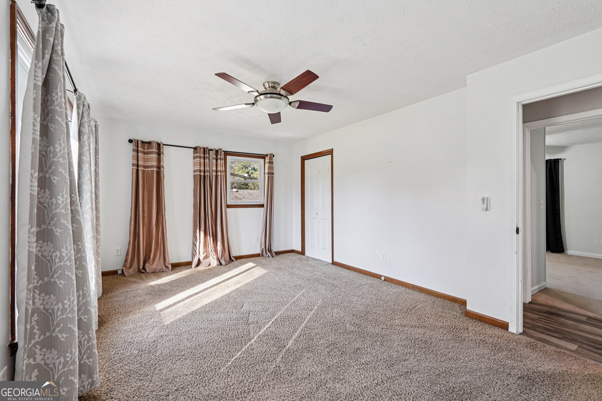 Lamplighter - Residential