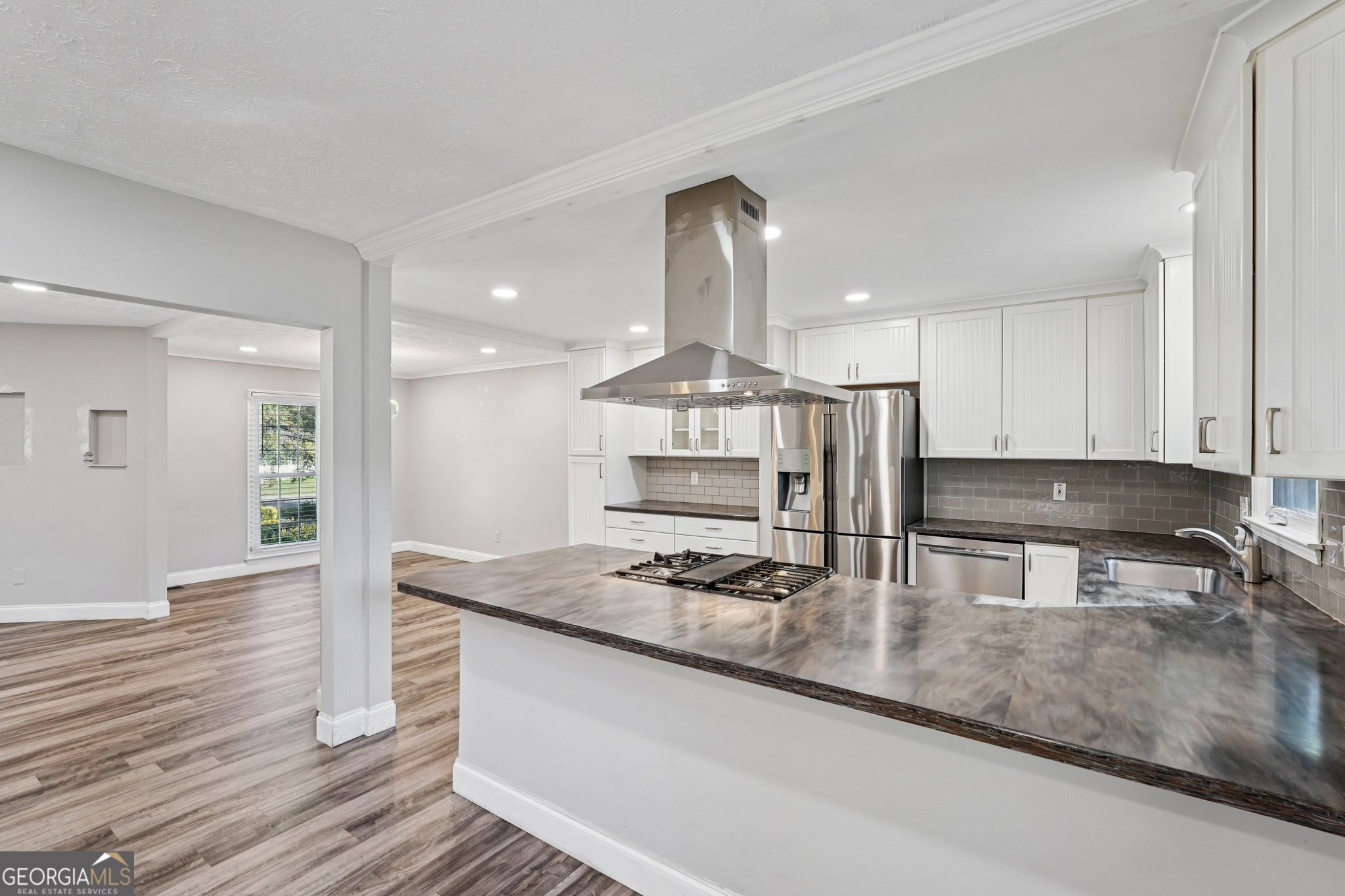 Lamplighter - Residential