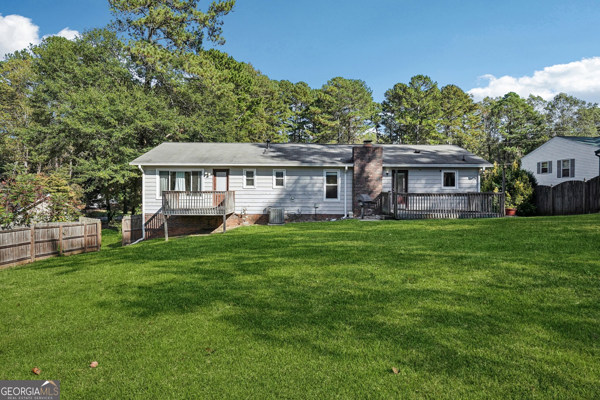 Lamplighter - Residential