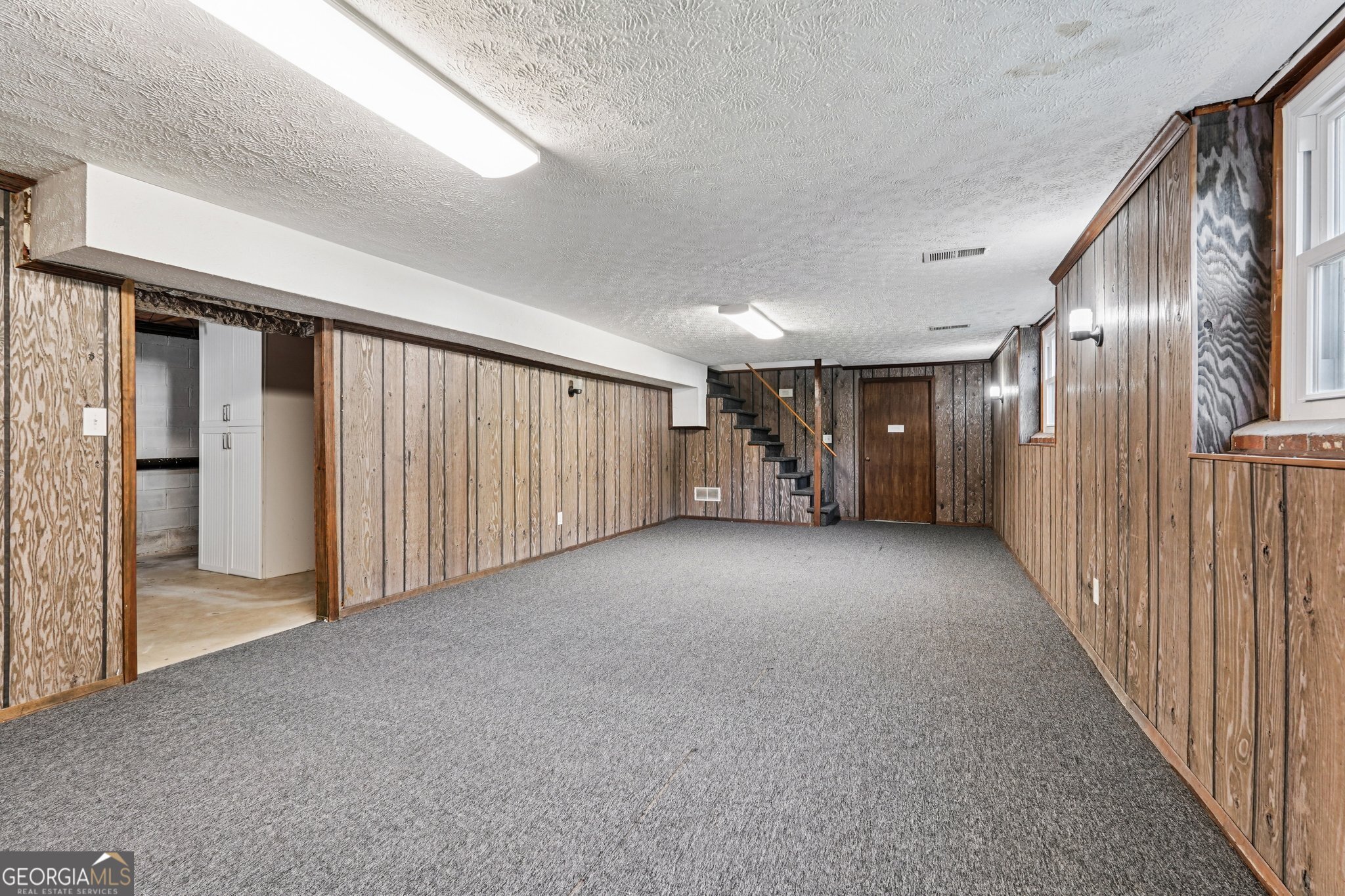 Lamplighter - Residential