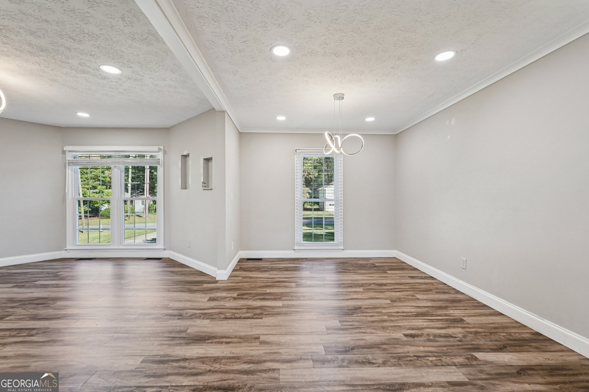 Lamplighter - Residential