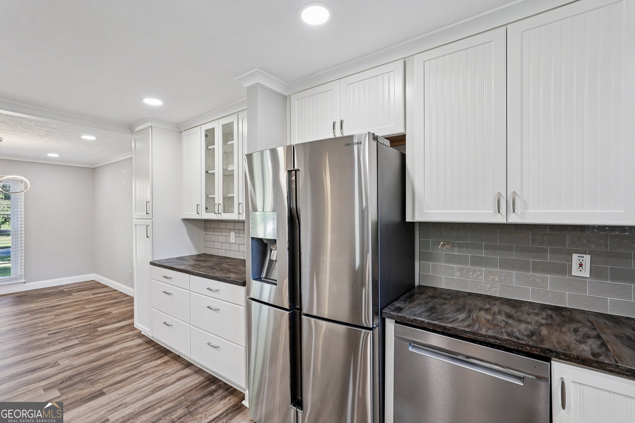 Lamplighter - Residential