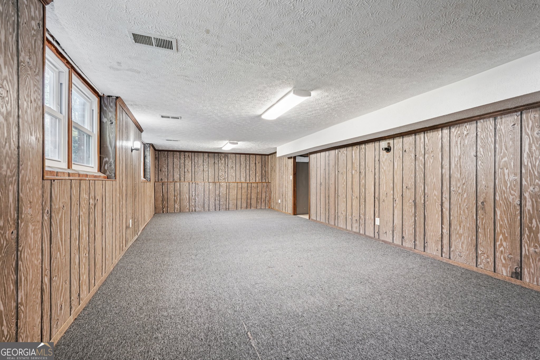 Lamplighter - Residential