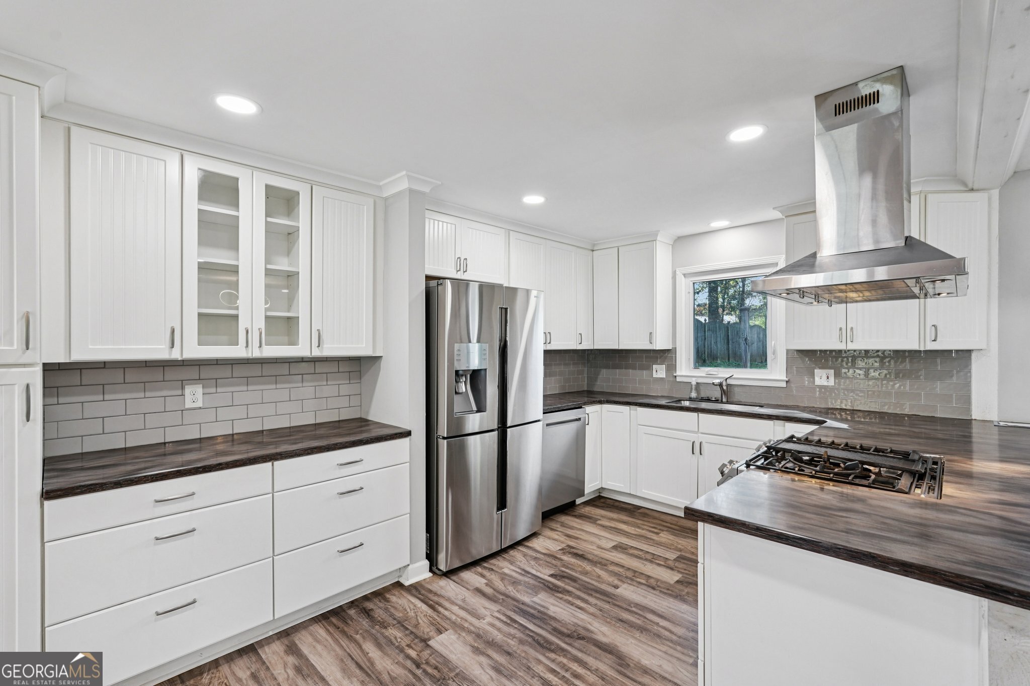 Lamplighter - Residential