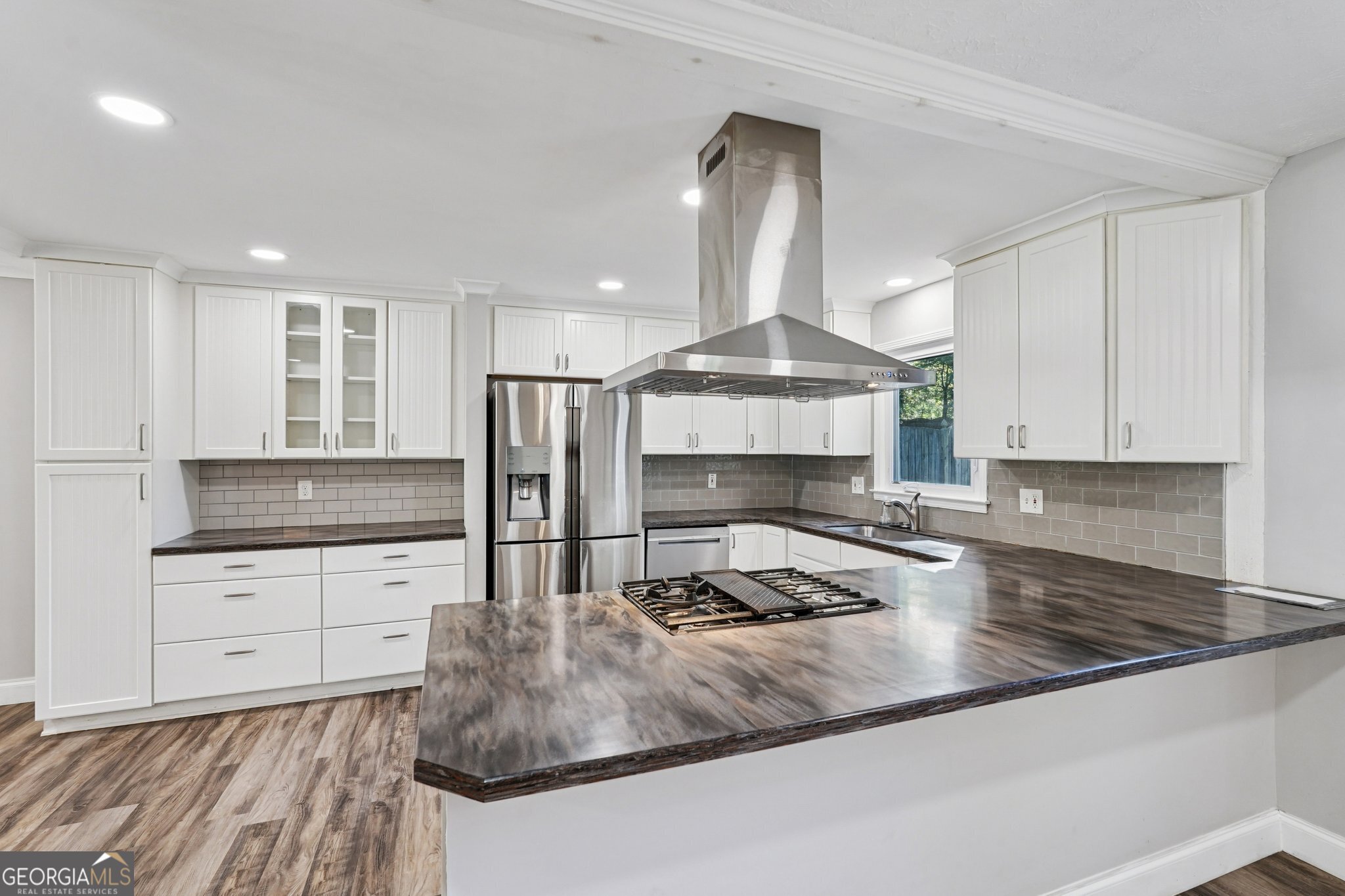Lamplighter - Residential