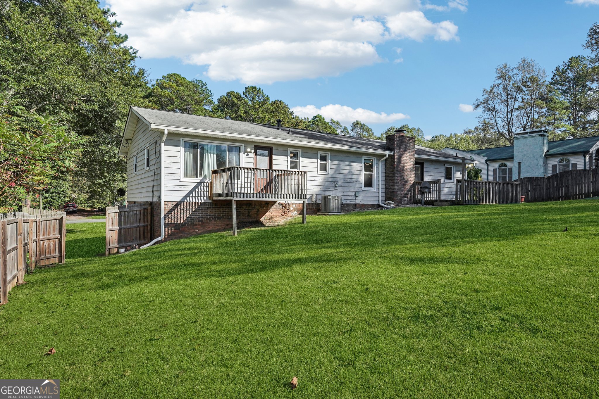 Lamplighter - Residential