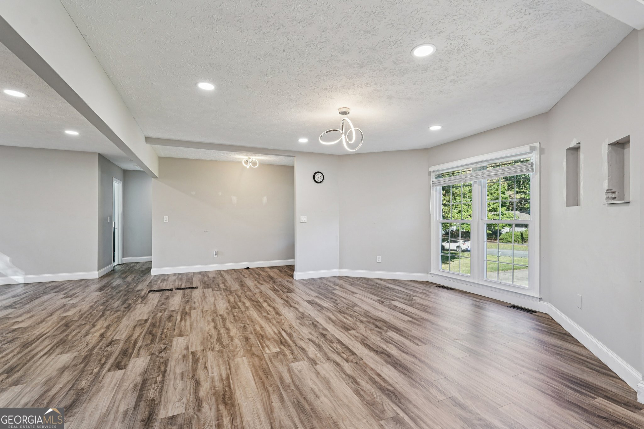 Lamplighter - Residential
