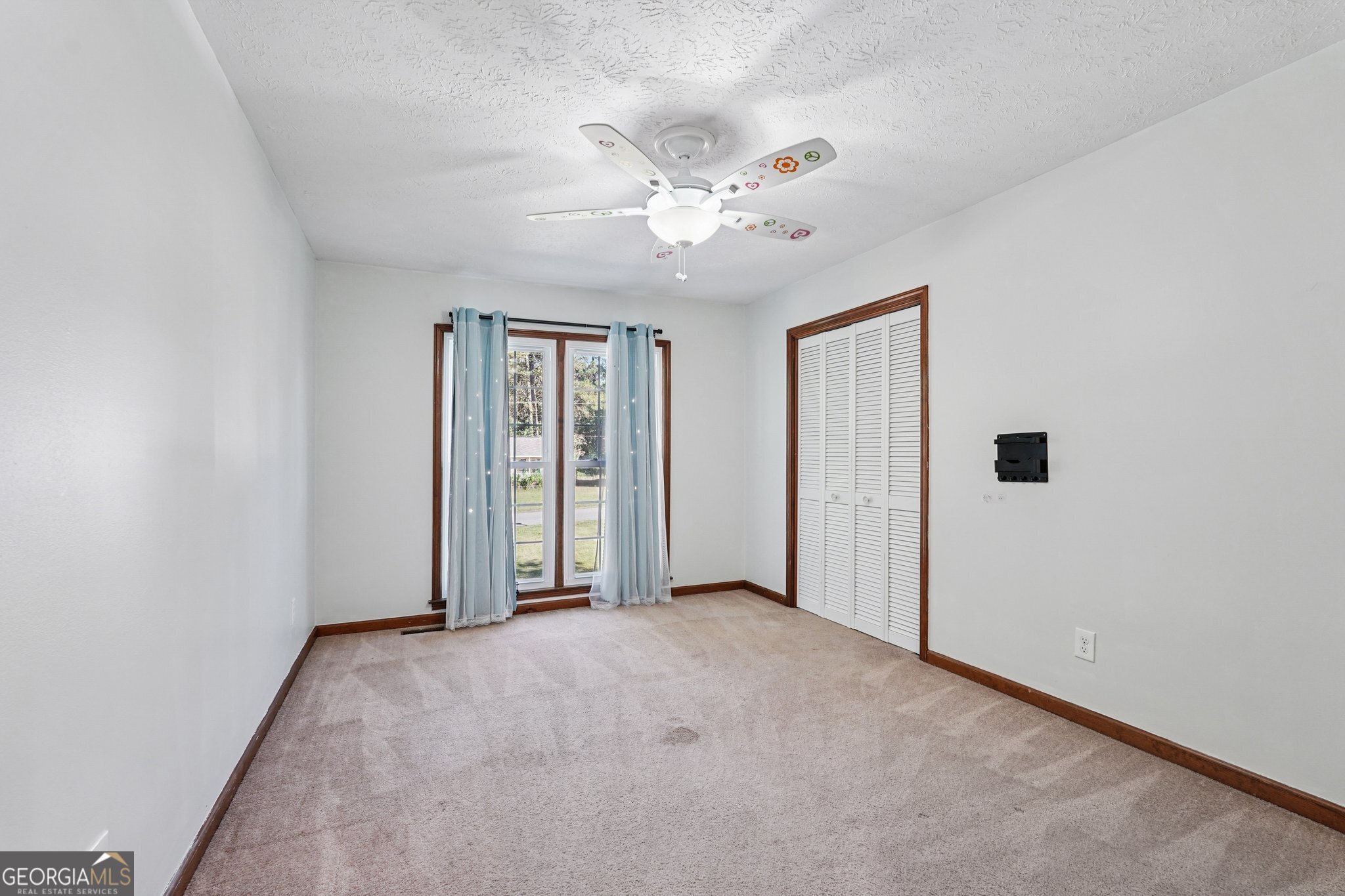 Lamplighter - Residential