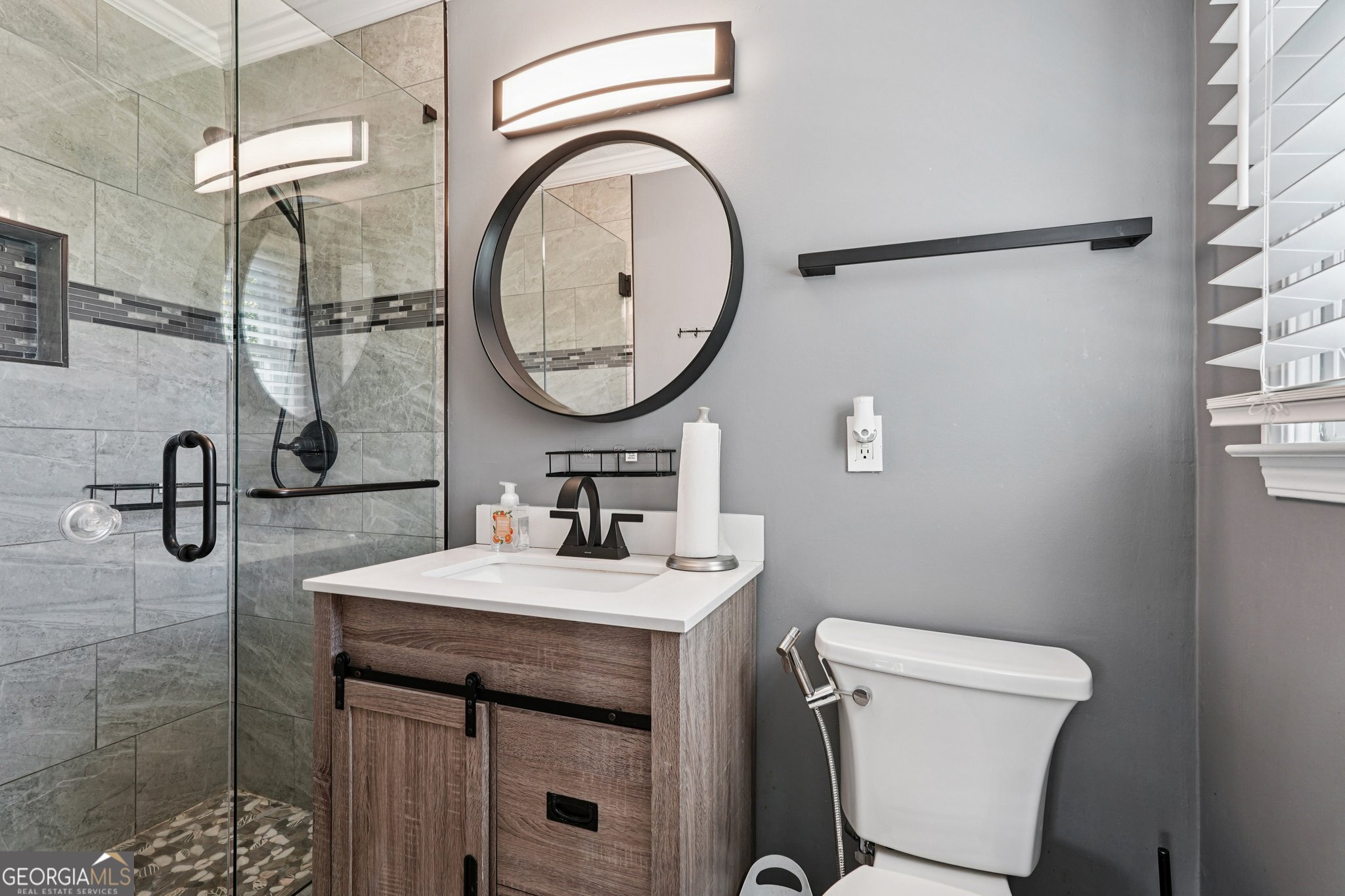 Lamplighter - Residential