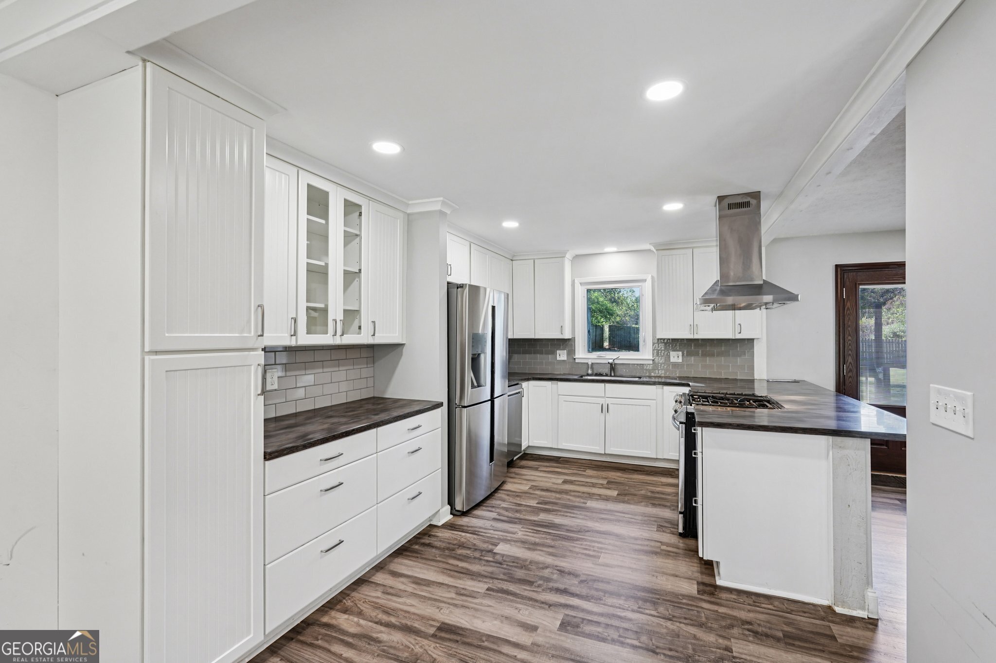 Lamplighter - Residential