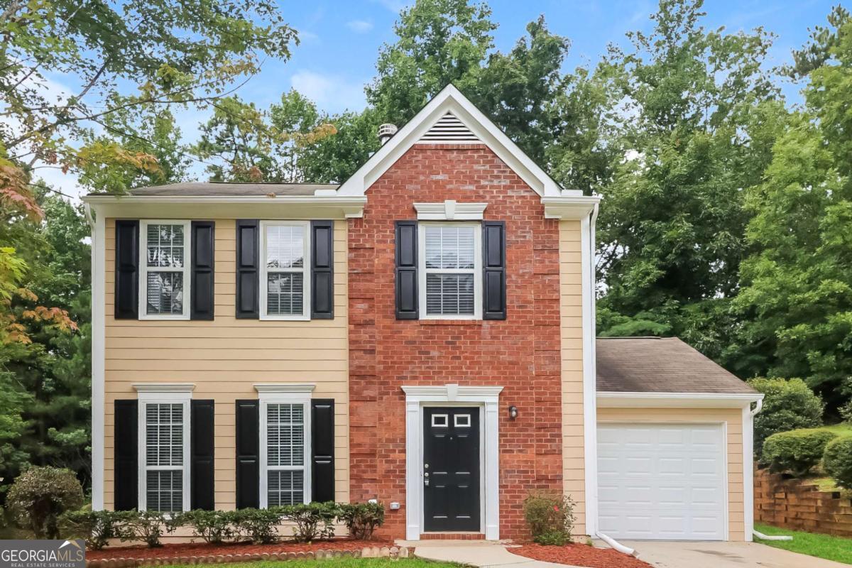 Spacious 3-bedroom, 2.5-bathroom pet-friendly home offering 1500 sq ft of living space. This property is perfect for those seeking a comfortable living environment. Schedule a tour today!
