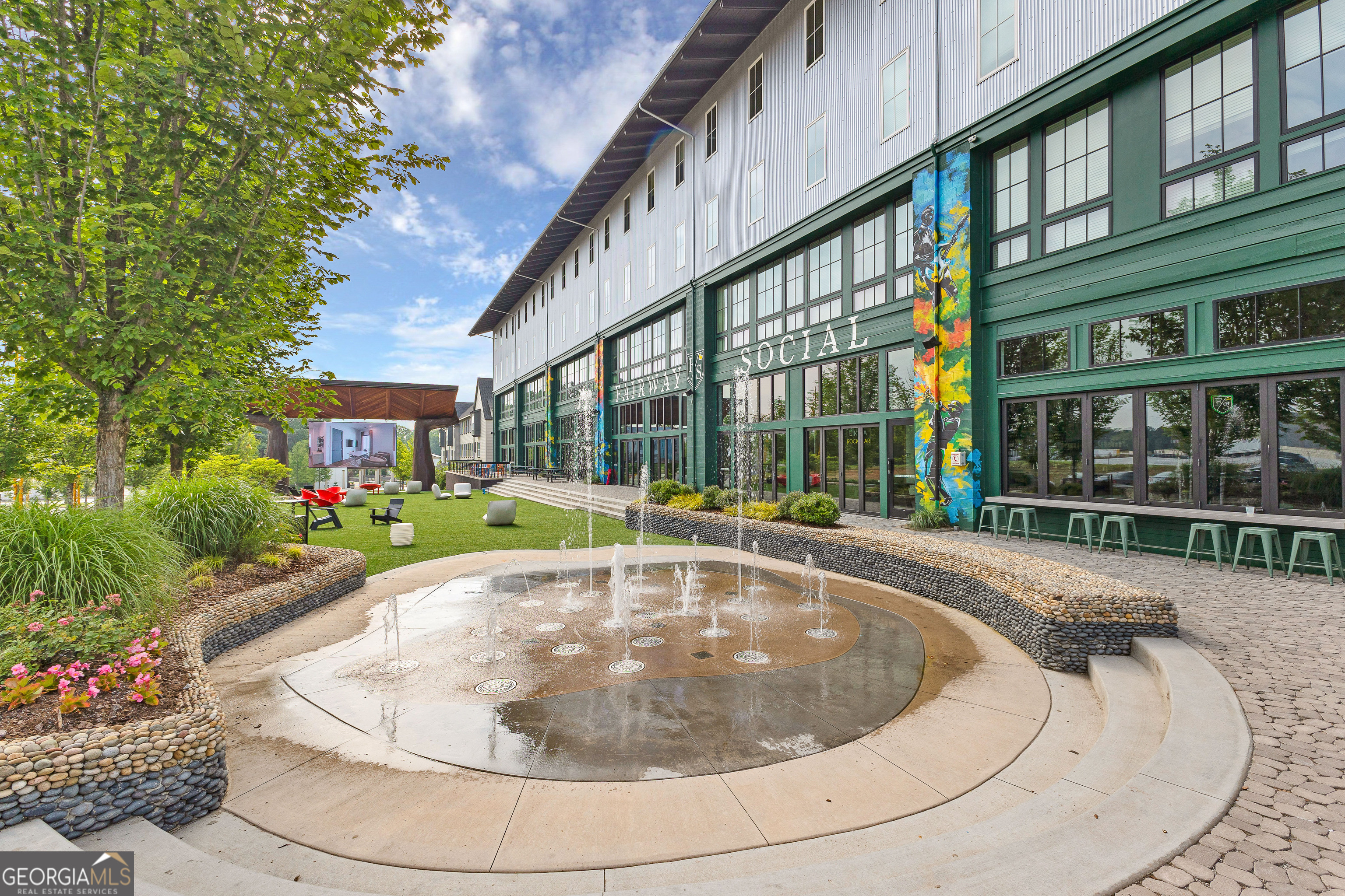 Fayetteville, Georgia 30214, United States, 4 Bedrooms Bedrooms, ,4 BathroomsBathrooms,Residential,Active,229016