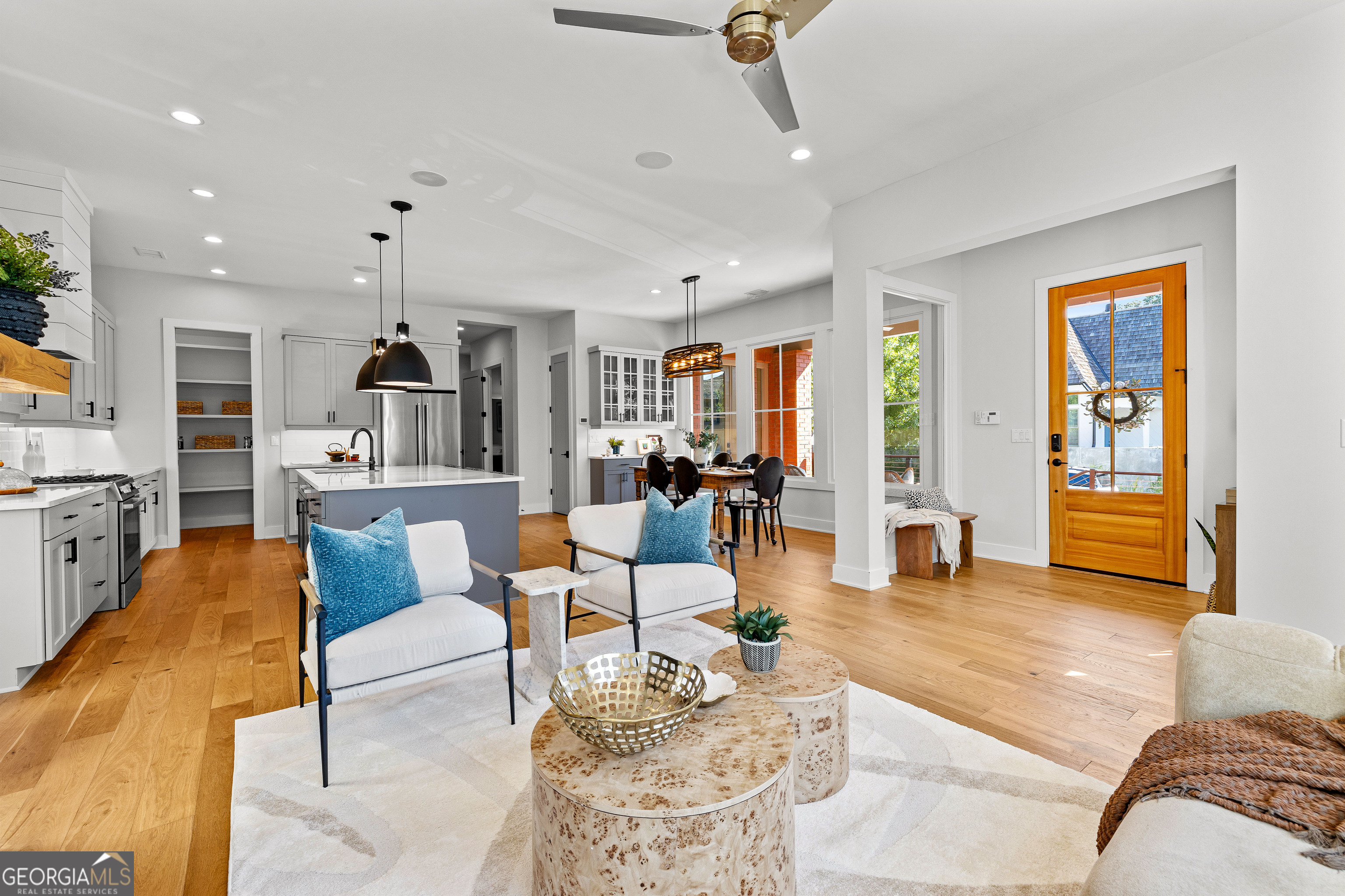 Fayetteville, Georgia 30214, United States, 4 Bedrooms Bedrooms, ,4 BathroomsBathrooms,Residential,Active,229016