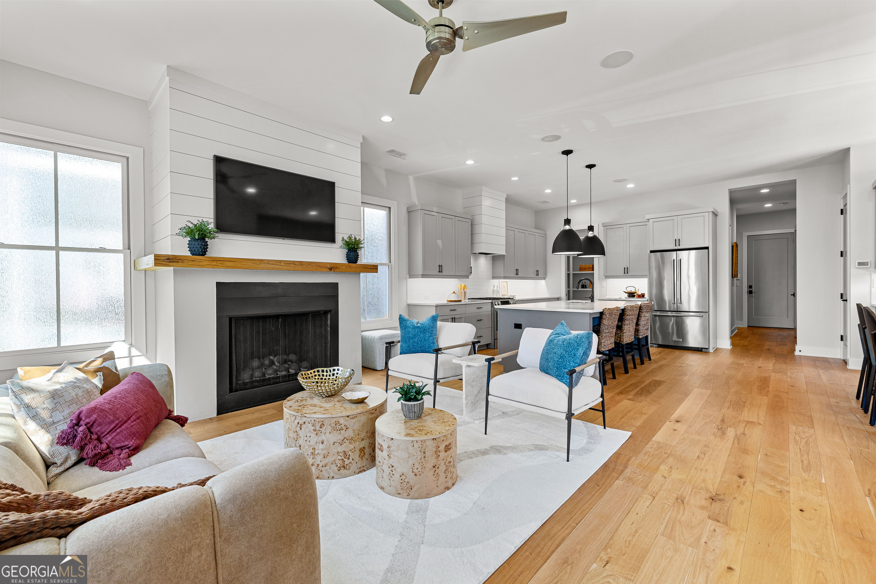 Fayetteville, Georgia 30214, United States, 4 Bedrooms Bedrooms, ,4 BathroomsBathrooms,Residential,Active,229016