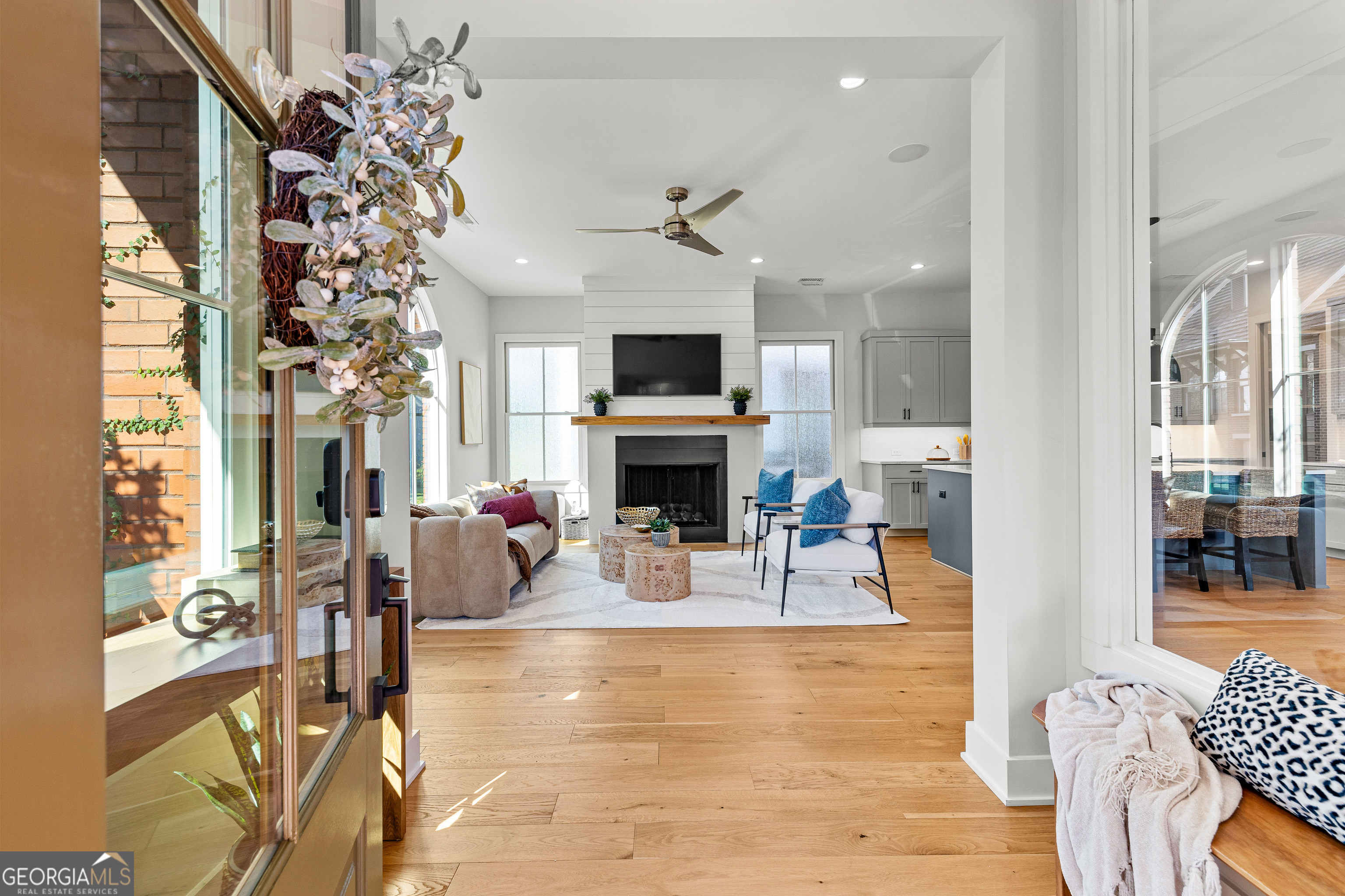 Fayetteville, Georgia 30214, United States, 4 Bedrooms Bedrooms, ,4 BathroomsBathrooms,Residential,Active,229016