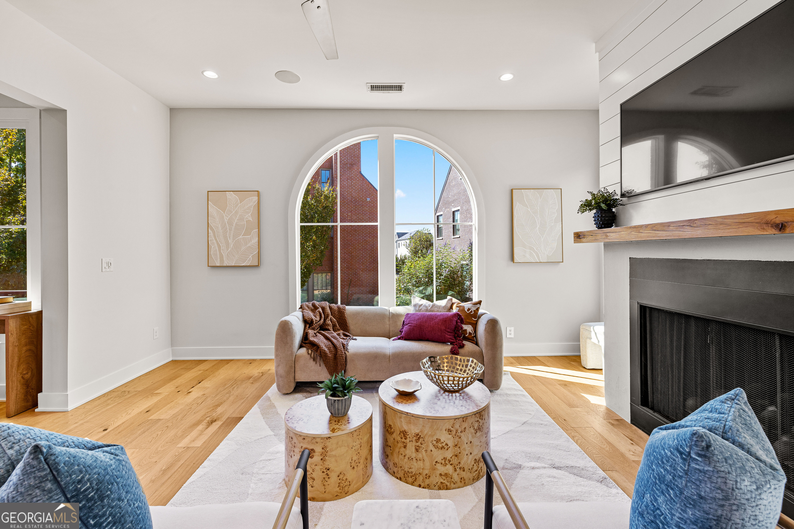 Fayetteville, Georgia 30214, United States, 4 Bedrooms Bedrooms, ,4 BathroomsBathrooms,Residential,Active,229016