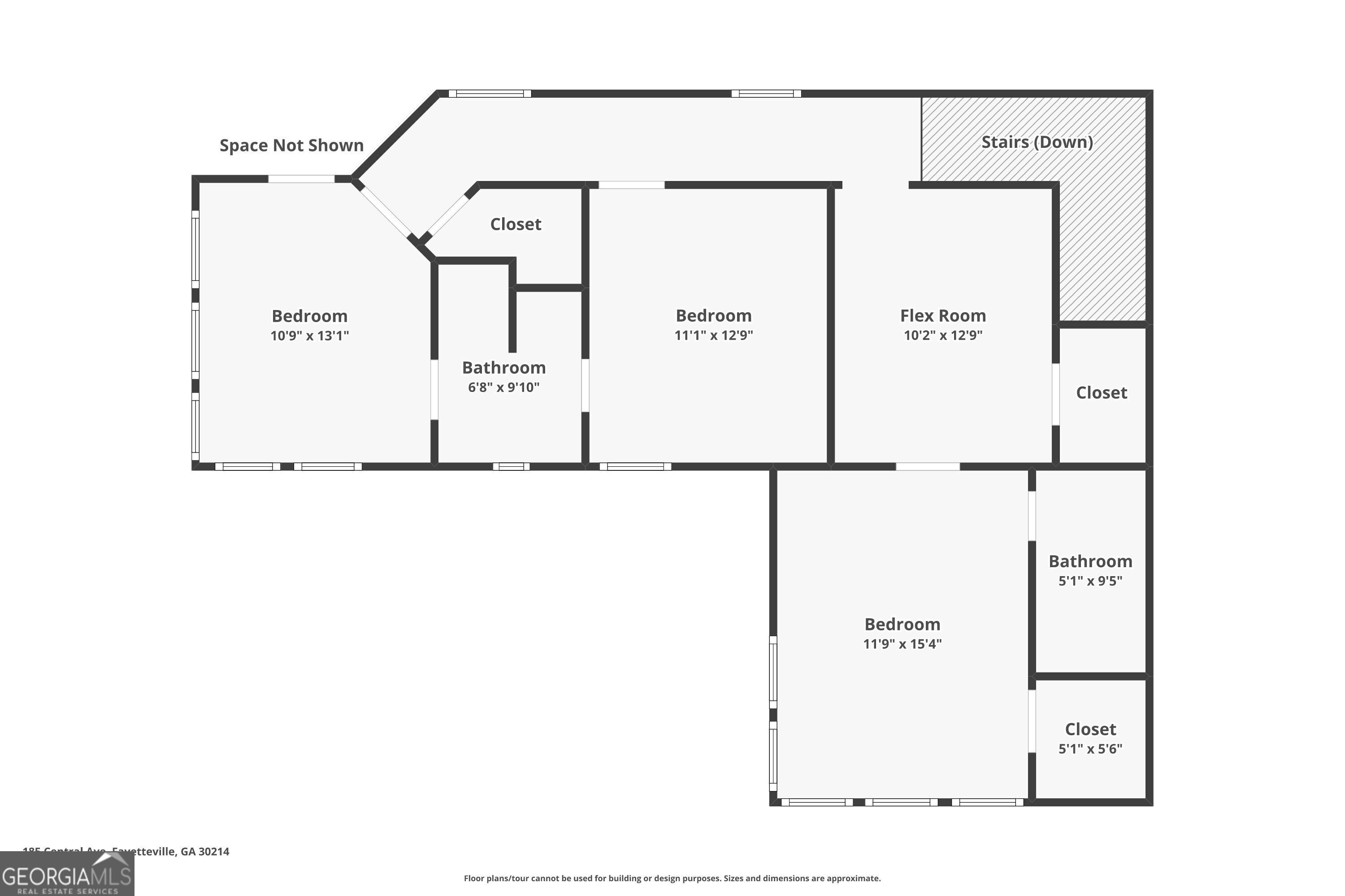 Fayetteville, Georgia 30214, United States, 4 Bedrooms Bedrooms, ,4 BathroomsBathrooms,Residential,Active,229016