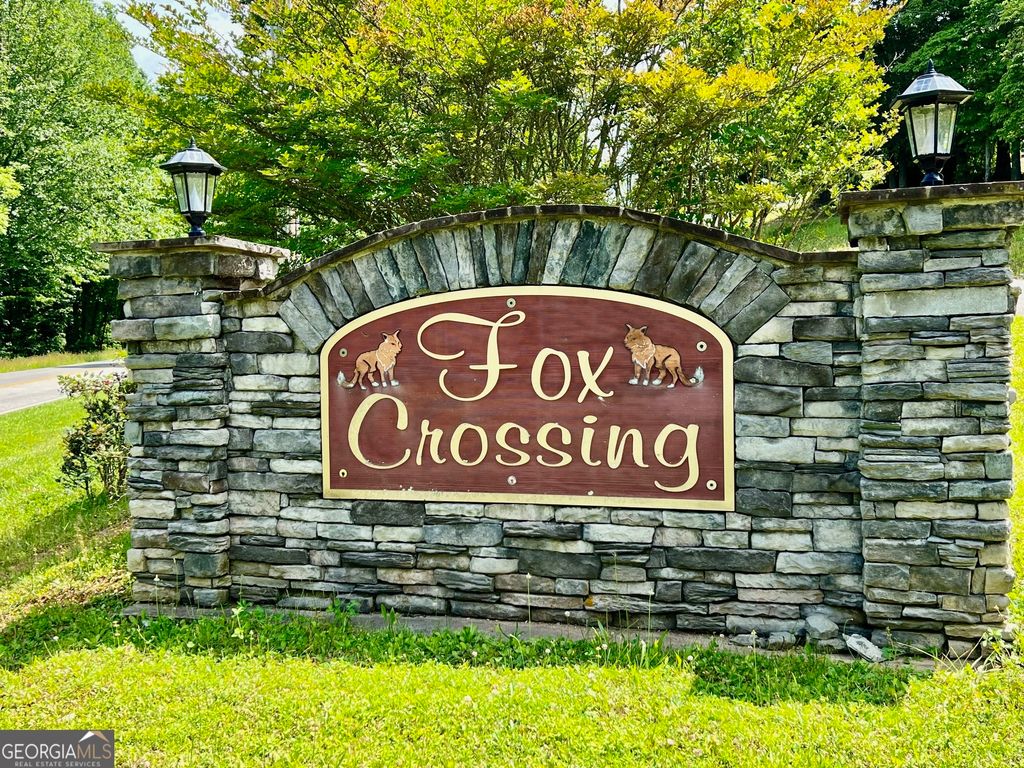 Photo of 3 Lower Fox Trail, Blairsville, GA 30512 (MLS # 10760928)