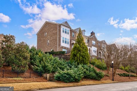 Photo of 4180 Butler Drive #99, Atlanta, GA 30341 (MLS # 10691899)