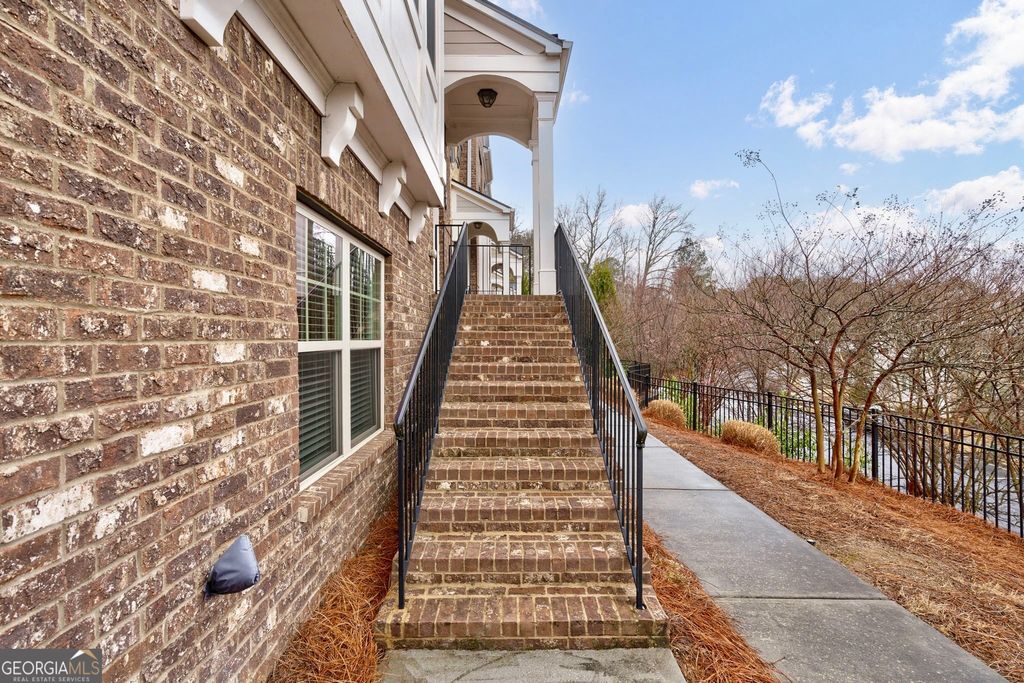 Photo of 4180 Butler Drive #99, Atlanta, GA 30341 (MLS # 10691899)