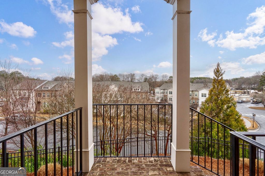 Photo of 4180 Butler Drive #99, Atlanta, GA 30341 (MLS # 10691899)