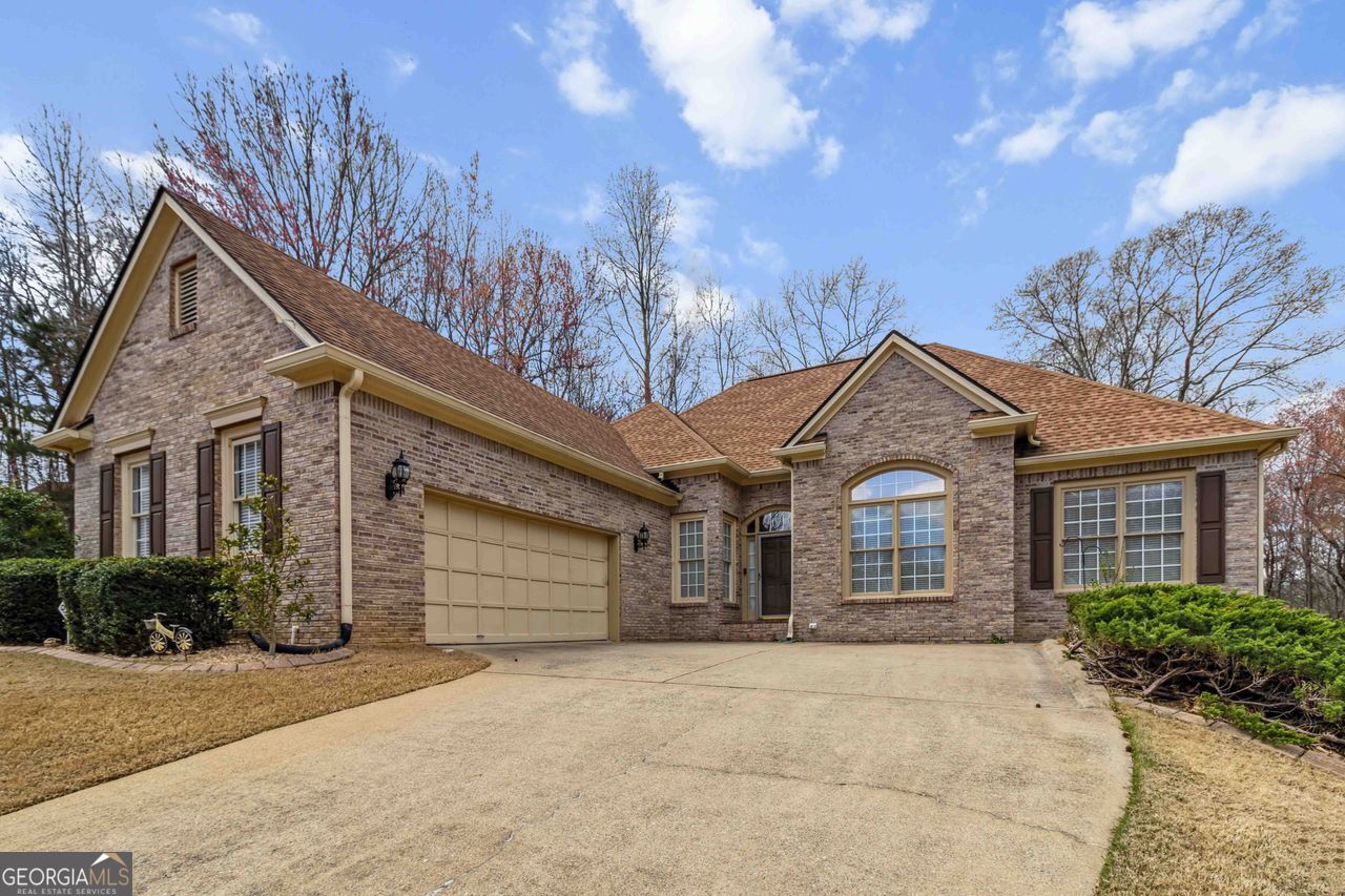 3211 BLAISDELL RD