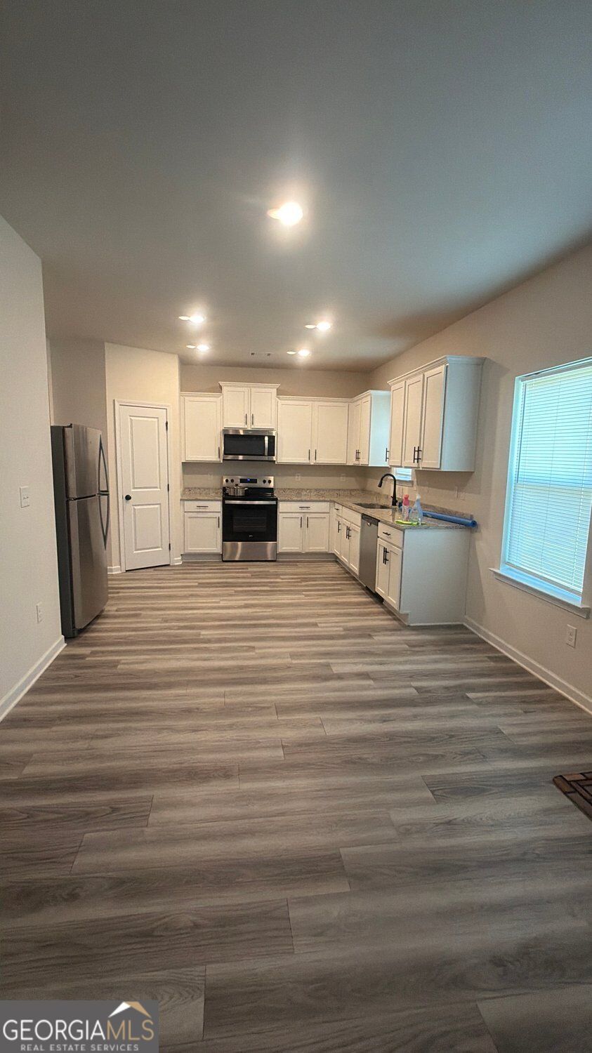 132 Bluegill DR