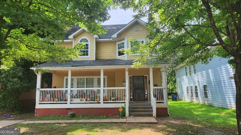 Photo of 1423 Metropolitan Parkway SW, Atlanta, GA 30310 (MLS # 10813772)