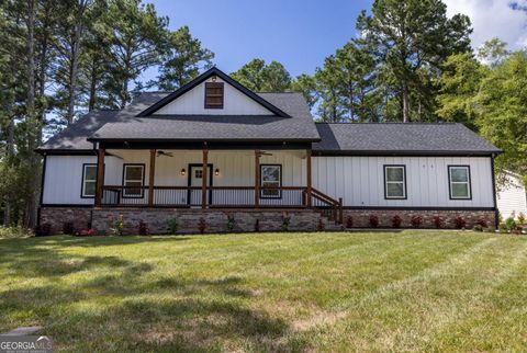 Photo of 98 W Reese Street, Monroe, GA 30655 (MLS # 10581399)