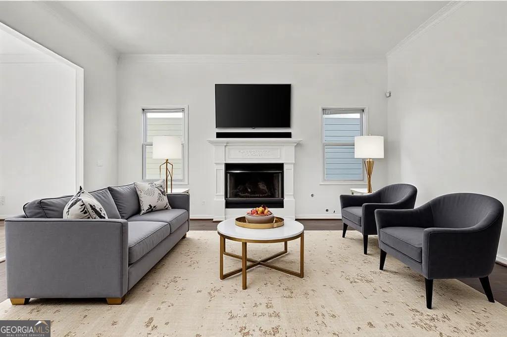 Photo of 976 Connally Street SE, Atlanta, GA 30315 (MLS # 10792143)