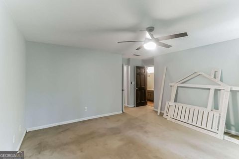 A home in Lilburn