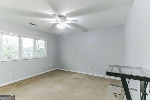 A home in Lilburn