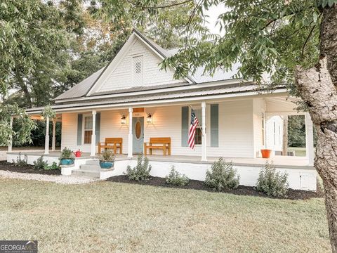 304 S King Avenue, Pine Mountain, GA 31822 - #: 10477292