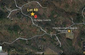 0 Tally Cove RD