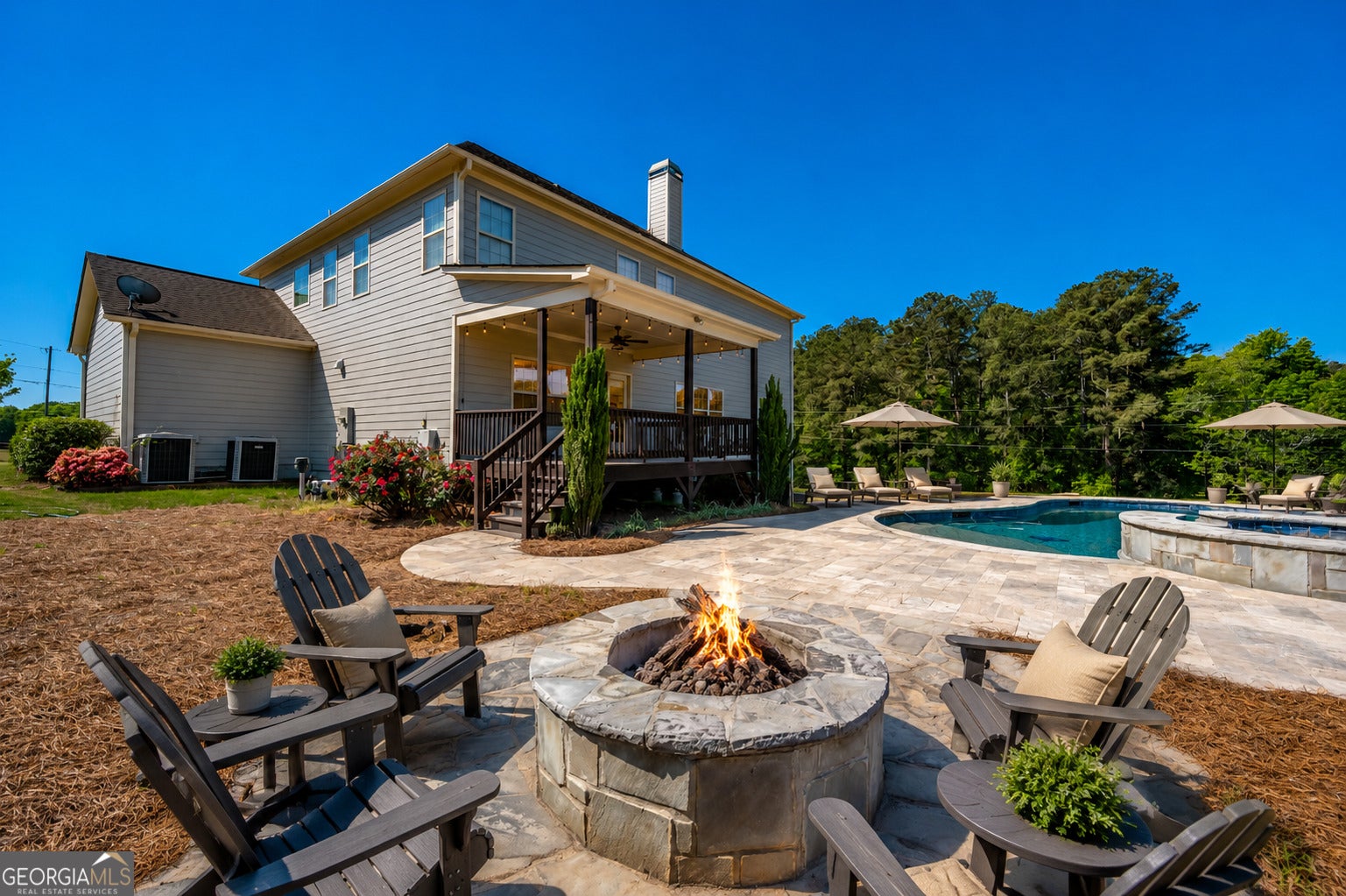 760 Carl Davis RD NW