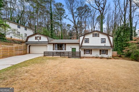 3457 Scenic Drive, East Point, GA 30344 - MLS#: 10460867