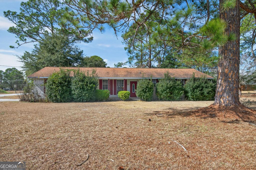 Photo of 608 S Leroy Street, Metter, GA 30439 (MLS # 10694564)