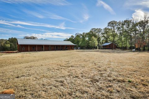9036 Bullard RD Dry Branch GA 31020