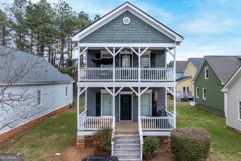 160 Dans WAY Athens GA 30606