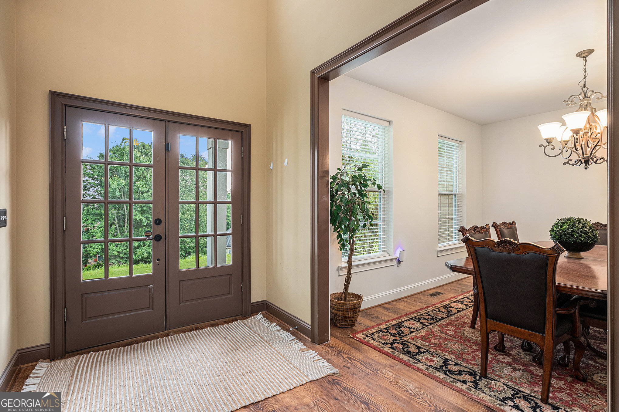 159 Misty WAY