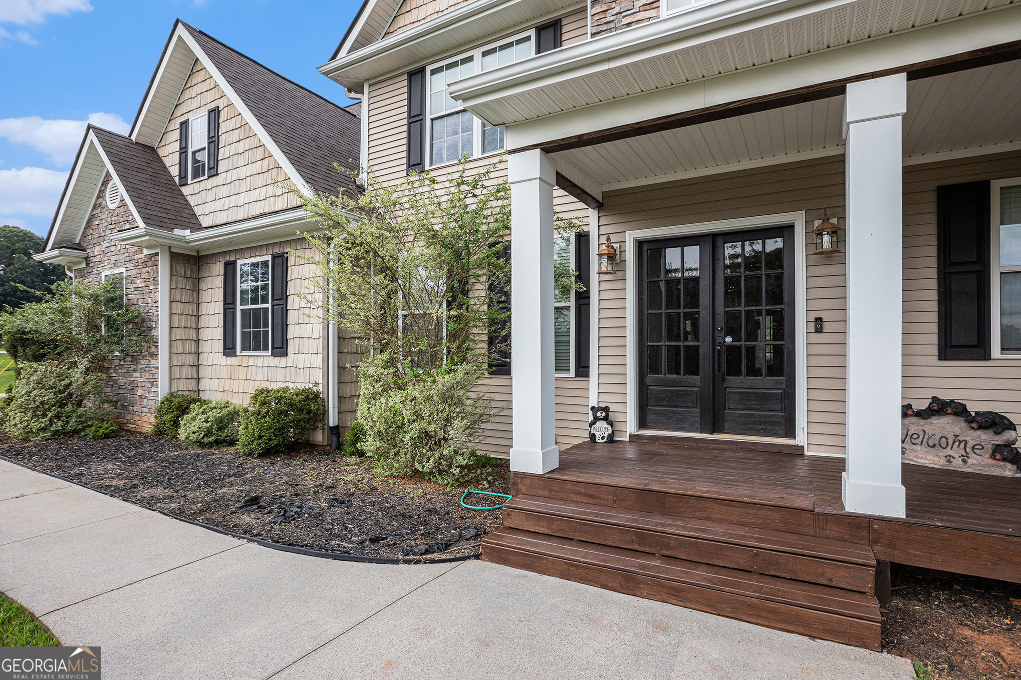 159 Misty WAY
