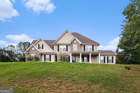 Photo of 159 Misty Way, Dahlonega, GA 30533 (MLS # 10535963)