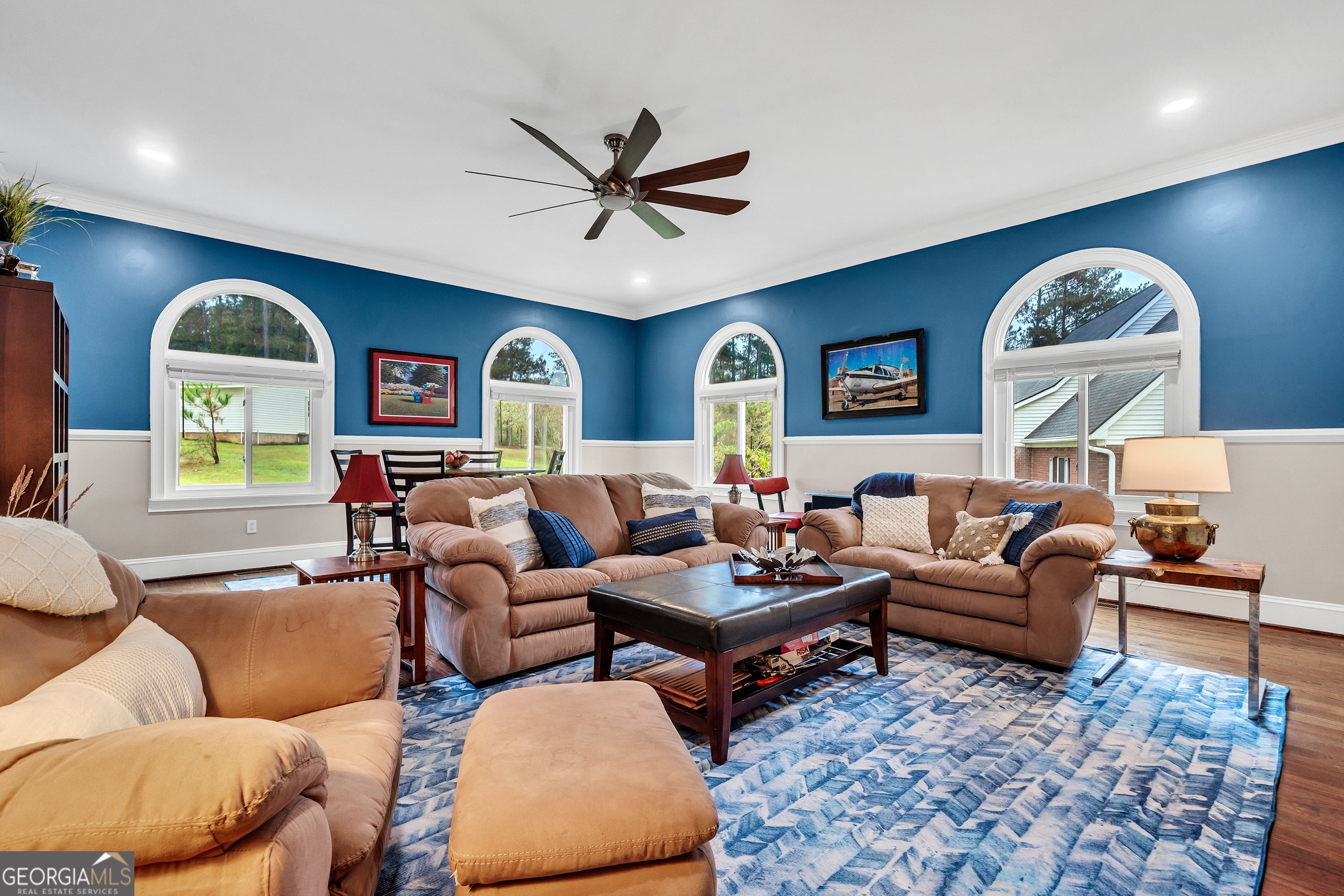 231 Chicory Rd NE, Milledgeville, GA, 31061, USA, 5 Bedrooms Bedrooms, ,5 BathroomsBathrooms,Residential,Active,231 Chicory Rd NE,10756304