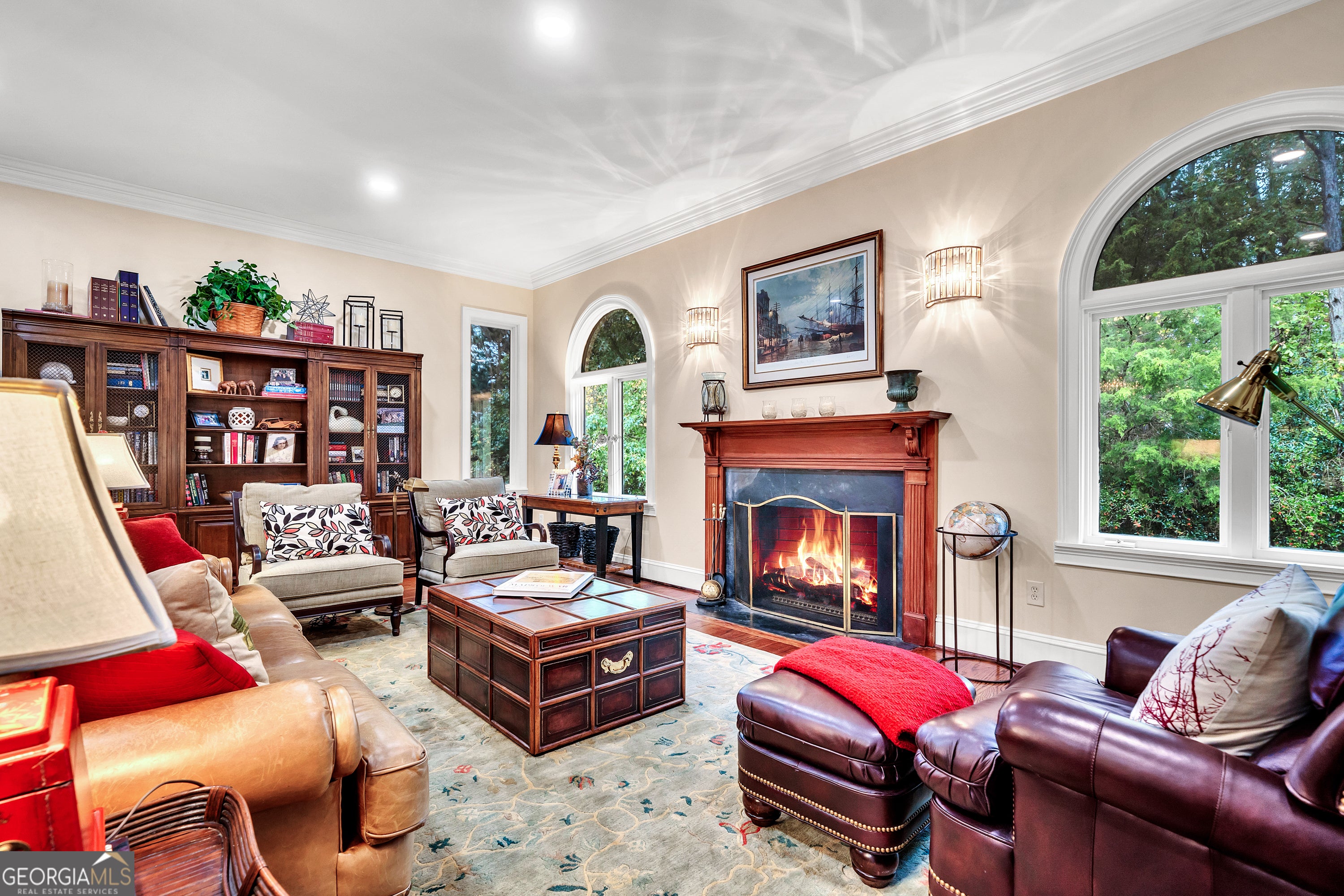 231 Chicory Rd NE, Milledgeville, GA, 31061, USA, 5 Bedrooms Bedrooms, ,5 BathroomsBathrooms,Residential,Active,231 Chicory Rd NE,10756304