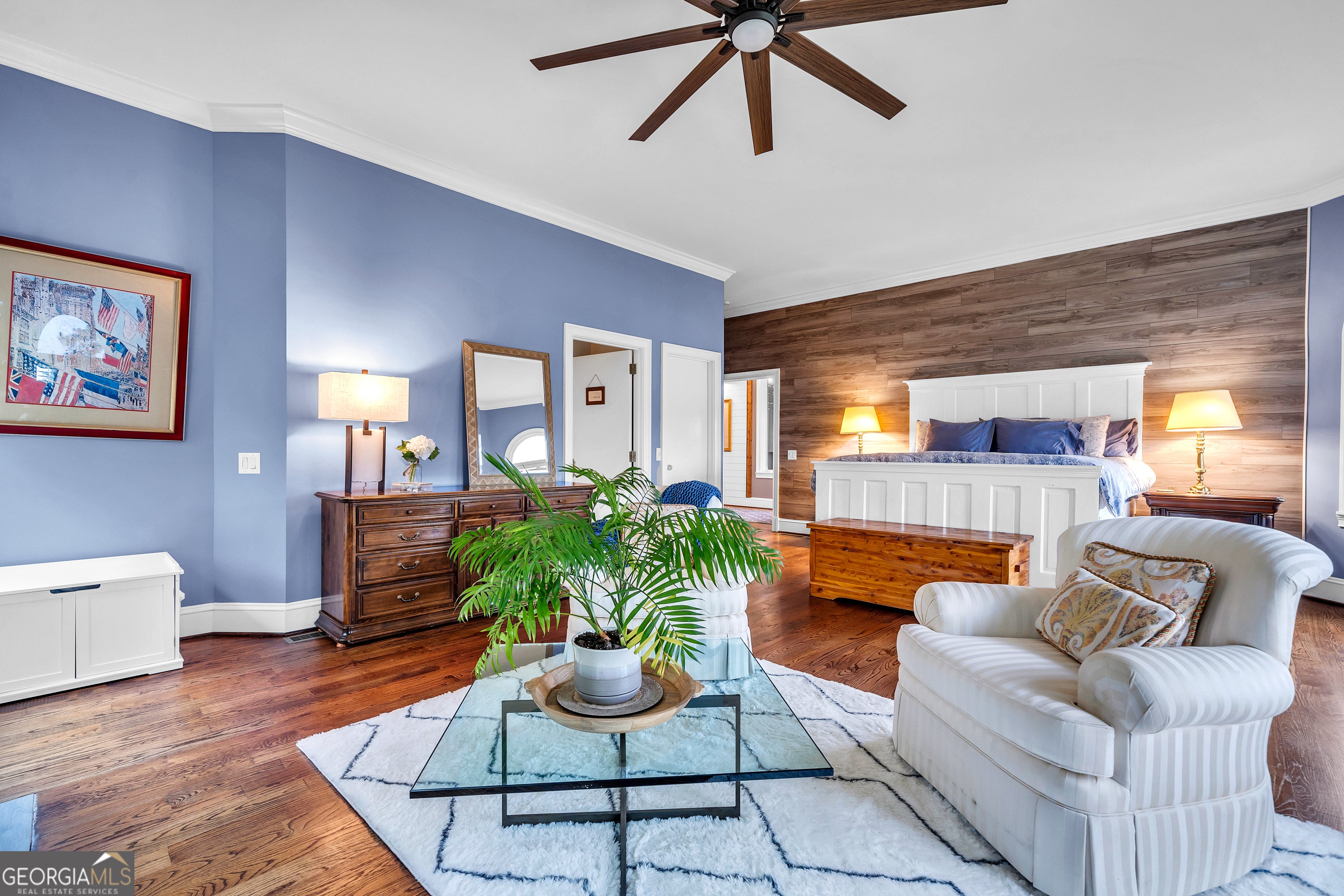 231 Chicory Rd NE, Milledgeville, GA, 31061, USA, 5 Bedrooms Bedrooms, ,5 BathroomsBathrooms,Residential,Active,231 Chicory Rd NE,10756304