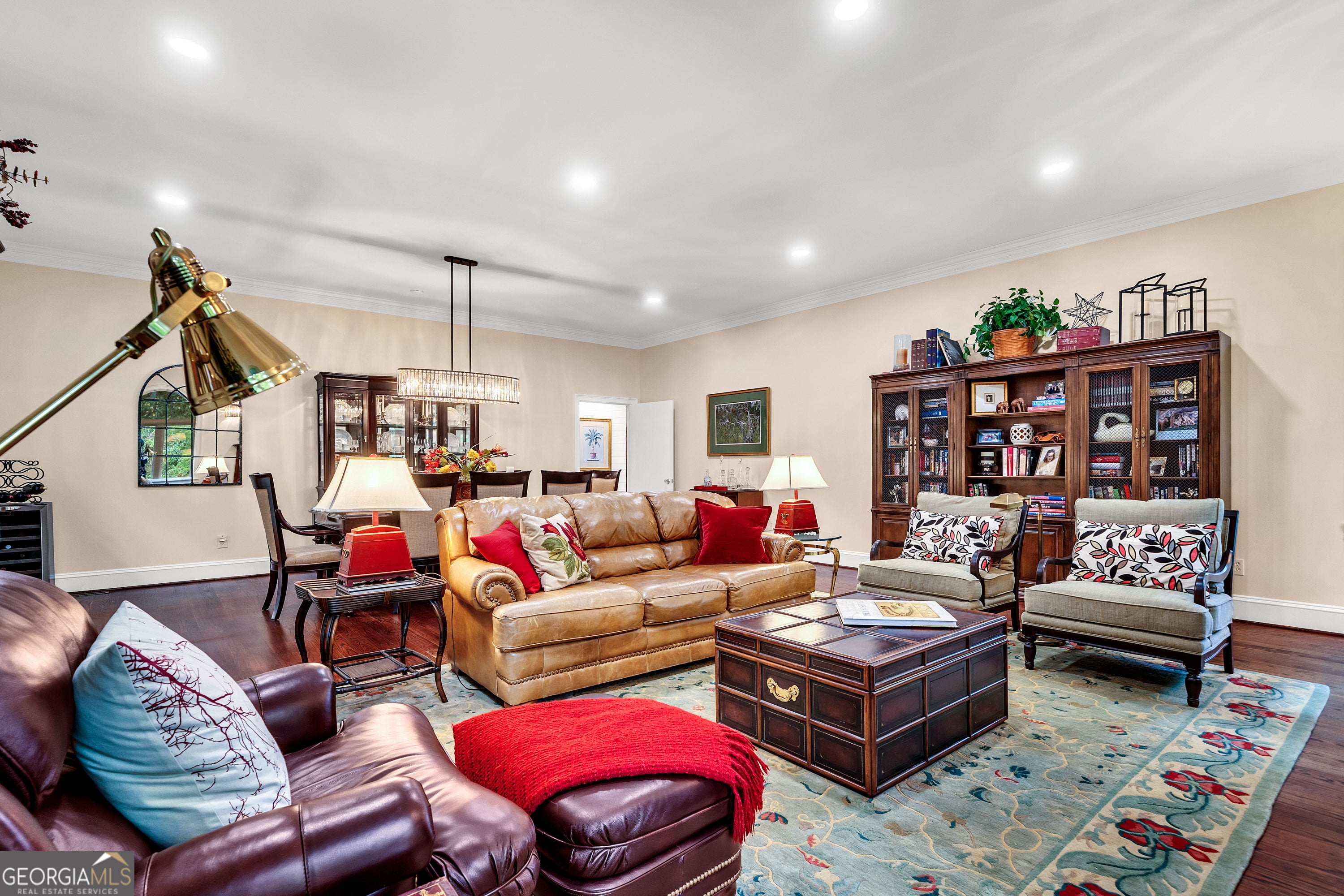 231 Chicory Rd NE, Milledgeville, GA, 31061, USA, 5 Bedrooms Bedrooms, ,5 BathroomsBathrooms,Residential,Active,231 Chicory Rd NE,10756304