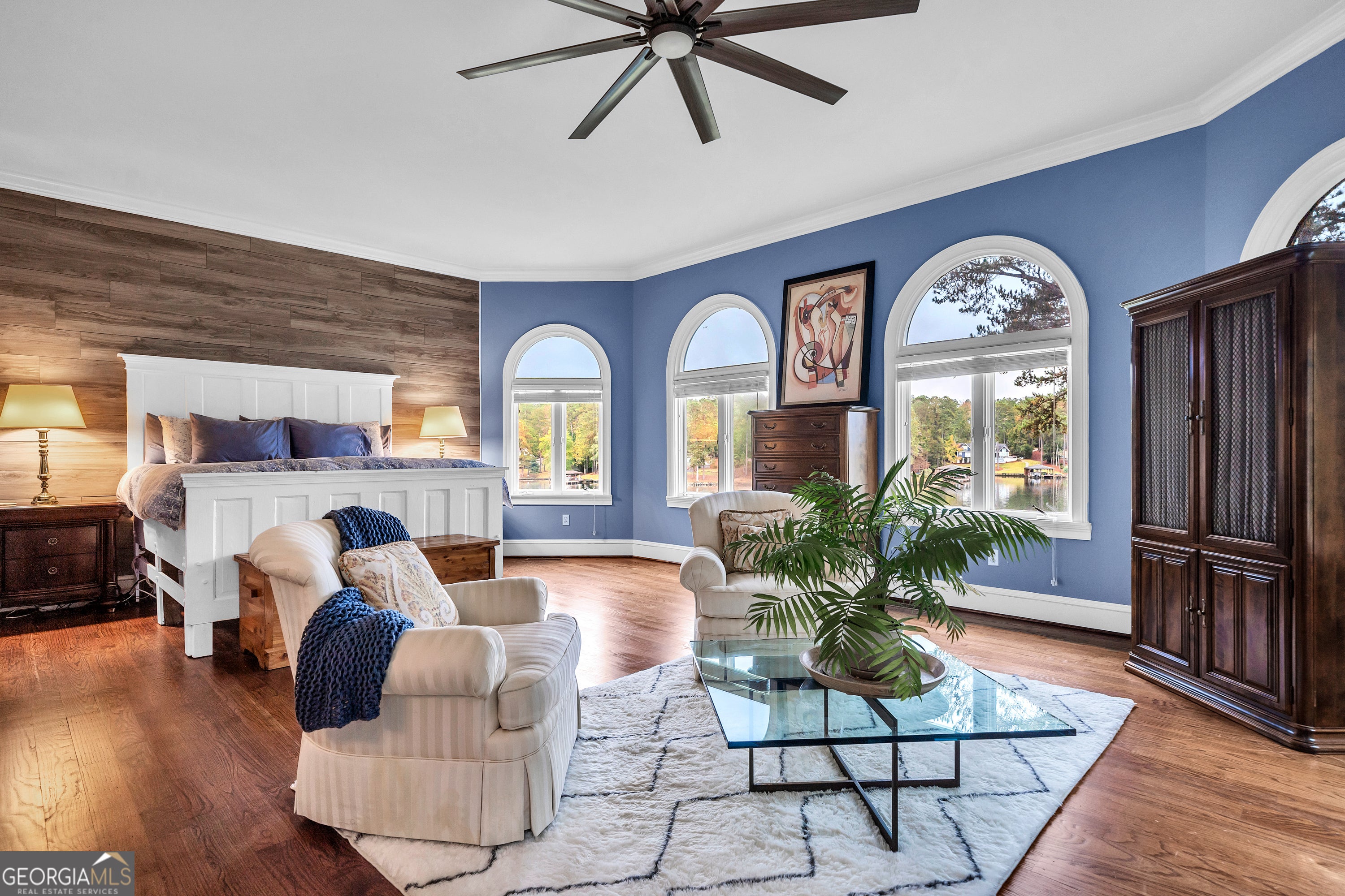 231 Chicory Rd NE, Milledgeville, GA, 31061, USA, 5 Bedrooms Bedrooms, ,5 BathroomsBathrooms,Residential,Active,231 Chicory Rd NE,10756304