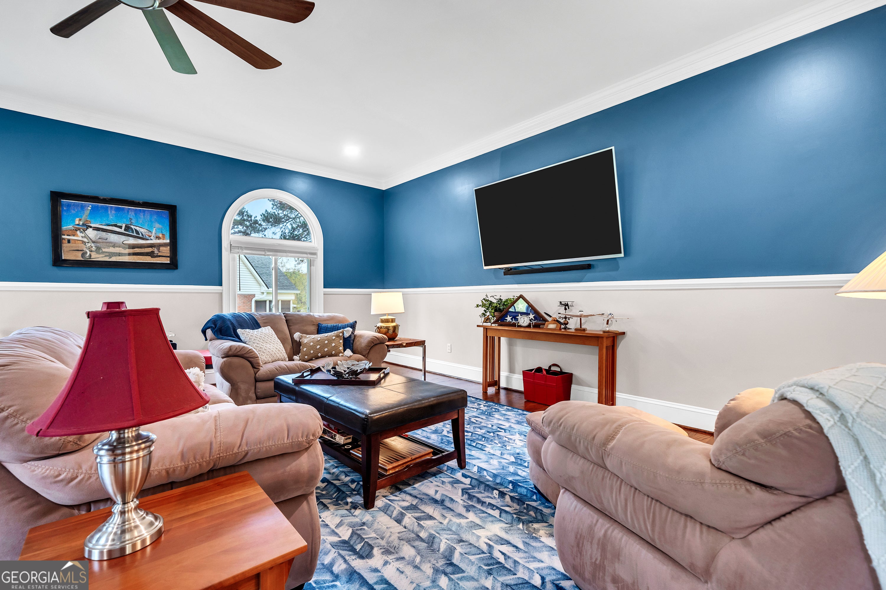 231 Chicory Rd NE, Milledgeville, GA, 31061, USA, 5 Bedrooms Bedrooms, ,5 BathroomsBathrooms,Residential,Active,231 Chicory Rd NE,10756304